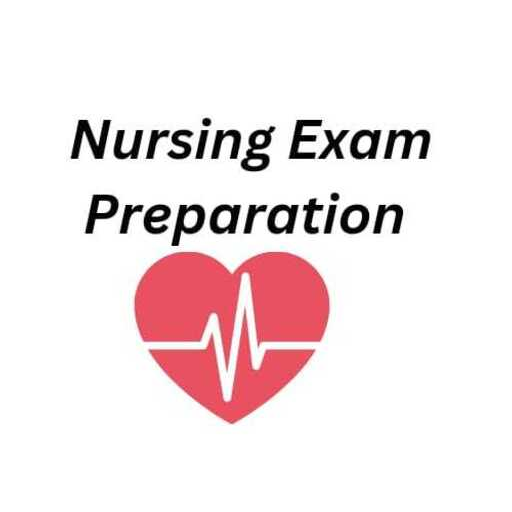 Nursing Exam Preparation 2023 1.0 Icon