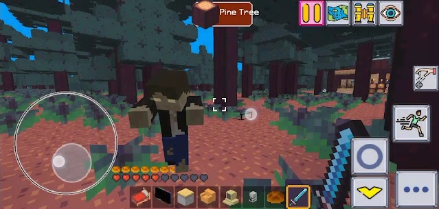 Max Craft Building Builder APK Download for Android (Unlocked) 1