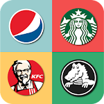 Cover Image of ダウンロード Logo Quiz: Guess the Brand 1.0.5 APK