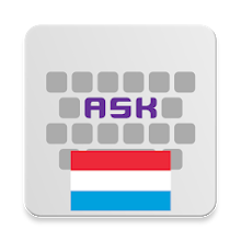 Luxembourgish for AnySoftKeyboard Download on Windows