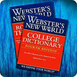 Webster's Dictionary+Thesaurus: Download & Review