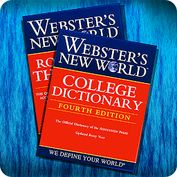 Webster's Dictionary+Thesaurus Mod Apk