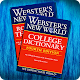 Webster's Dictionary+Thesaurus Скачать для Windows