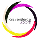 Alisverislerce.com icon