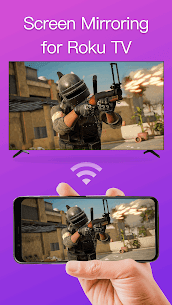 Remote for Roku APK v1.2.7 (Latest Version) 6
