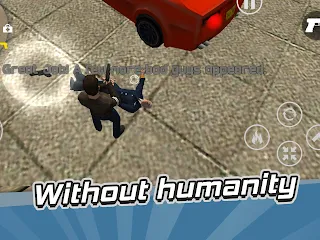 City Survival - Screenshot 2