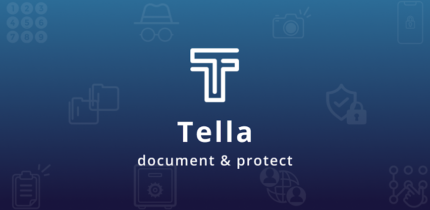 Tella APK {🤫Unlimited Resources/ Ad-Free/No Root Required}