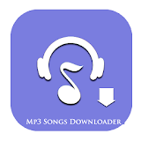 Mp3 Songs Downloader icon
