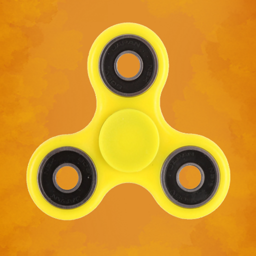 Spinner-Spinner