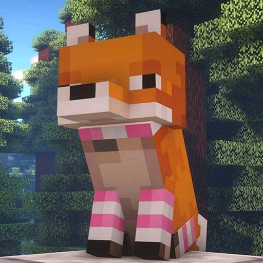 Animal mod logo
