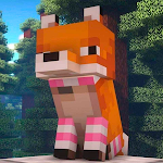 Cover Image of Download Animal mod  APK
