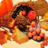 Happy Thanksgiving Wallpapers icon