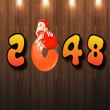 Anime 2048 Puzzle icon