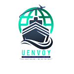 Cover Image of ดาวน์โหลด Uenvoy Courier Services  APK