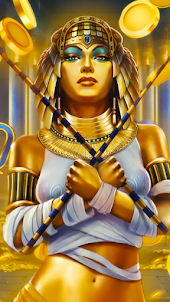 Cleopatra Treasure