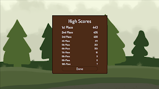 Juno Bubbles - Screenshot 1