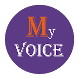 My Voice India icon