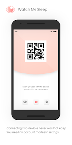 Immagine 3 Watch Me Sleep - Baby monitor android