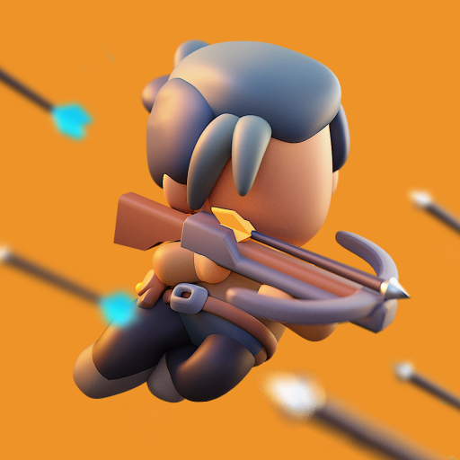Archery Go 1.0.3 Icon