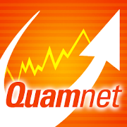 Top 32 Finance Apps Like Quamnet iQ Quotes Anywhere - Best Alternatives
