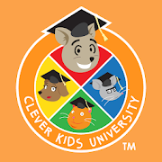 Top 40 Educational Apps Like Clever Kids University: I Can Read - Best Alternatives