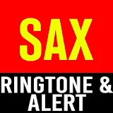 Sax Ringtone and Alert icon