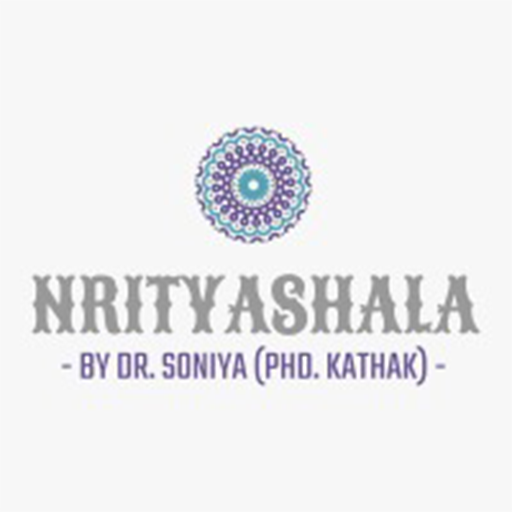 Nrityashala logo