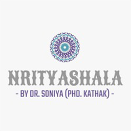 图标图片“Nrityashala”