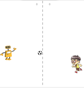 PONG GAME Screenshot 2 - AppWisp.com