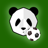 TheFutbolApp -  TFA by pandaHAUS icon