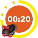 Interval timer with music Apk
