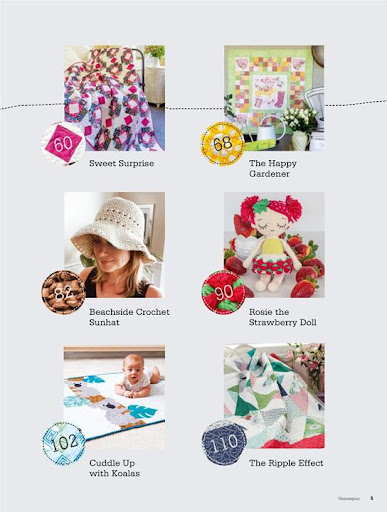 Homespun Screen 3