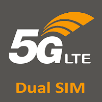 Force 5G LTE Only Mode 4G LTE Only 5G Switcher