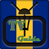 Bardados TV Guide Free icon