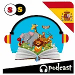 Spanish Podcasts short stories Apk