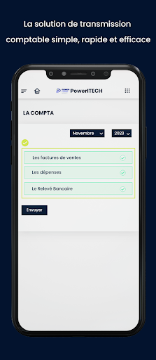 PowAC Screen 2