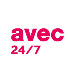 Icon image avec 24/7: Scan & Pay
