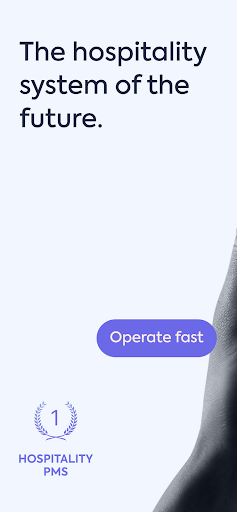 Android application Mews Operations screenshort