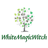 White Magic Witch icon