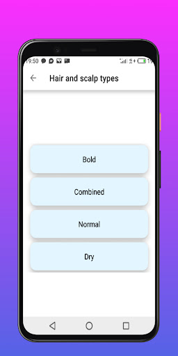 Take care hair beauty tips