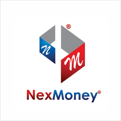 NEXMONEY-Pro 1.0 Icon