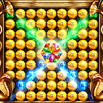 Cover Image of Download Temple Mummy Jewels  APK