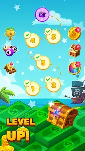 Treasure Solitaire: Cash Game