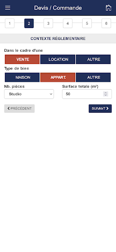 ActivOnline Screen 3