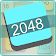2048 Simple icon