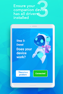 Bluetooth & Wi-Fi & USB driver- Connect any device 17.0 APK screenshots 16