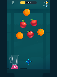 Fruit Master Screenshot