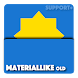 Materialike Wetter Komponent - Androidアプリ