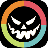 Swap Color Ball icon