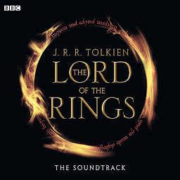 Obraz ikony: The Lord of the Rings, The Soundtrack